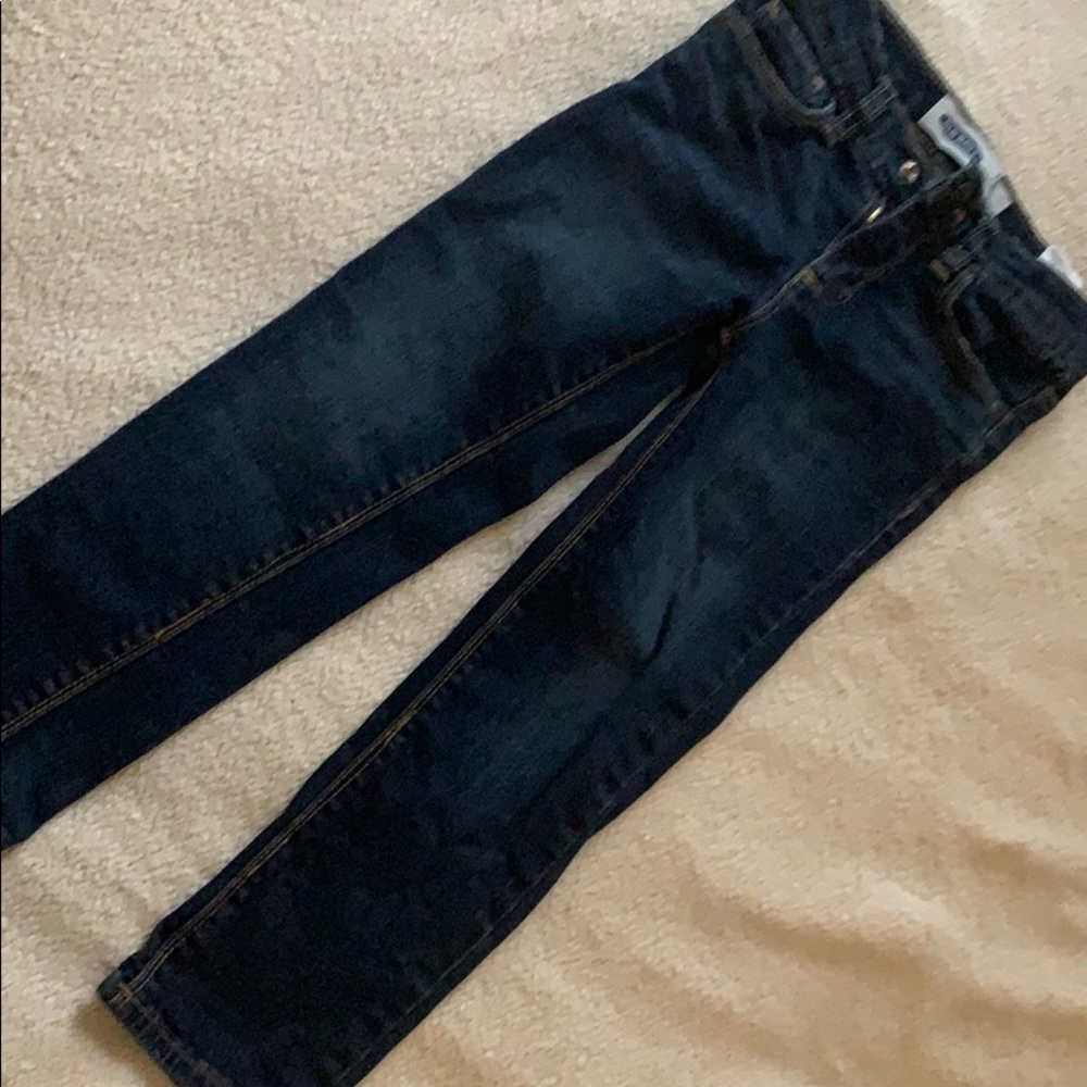 Toddler Jeans Old Navy